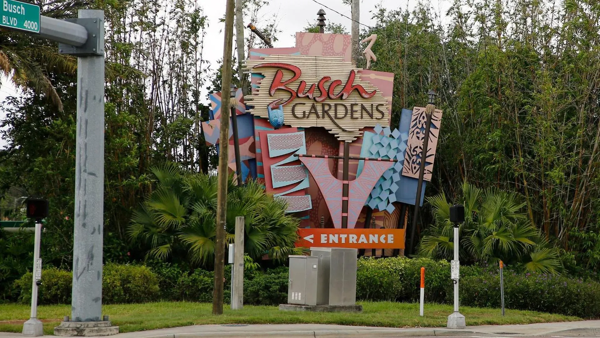 201 S Fremont Ave Unit 1 Front Villa Tampa Holiday home