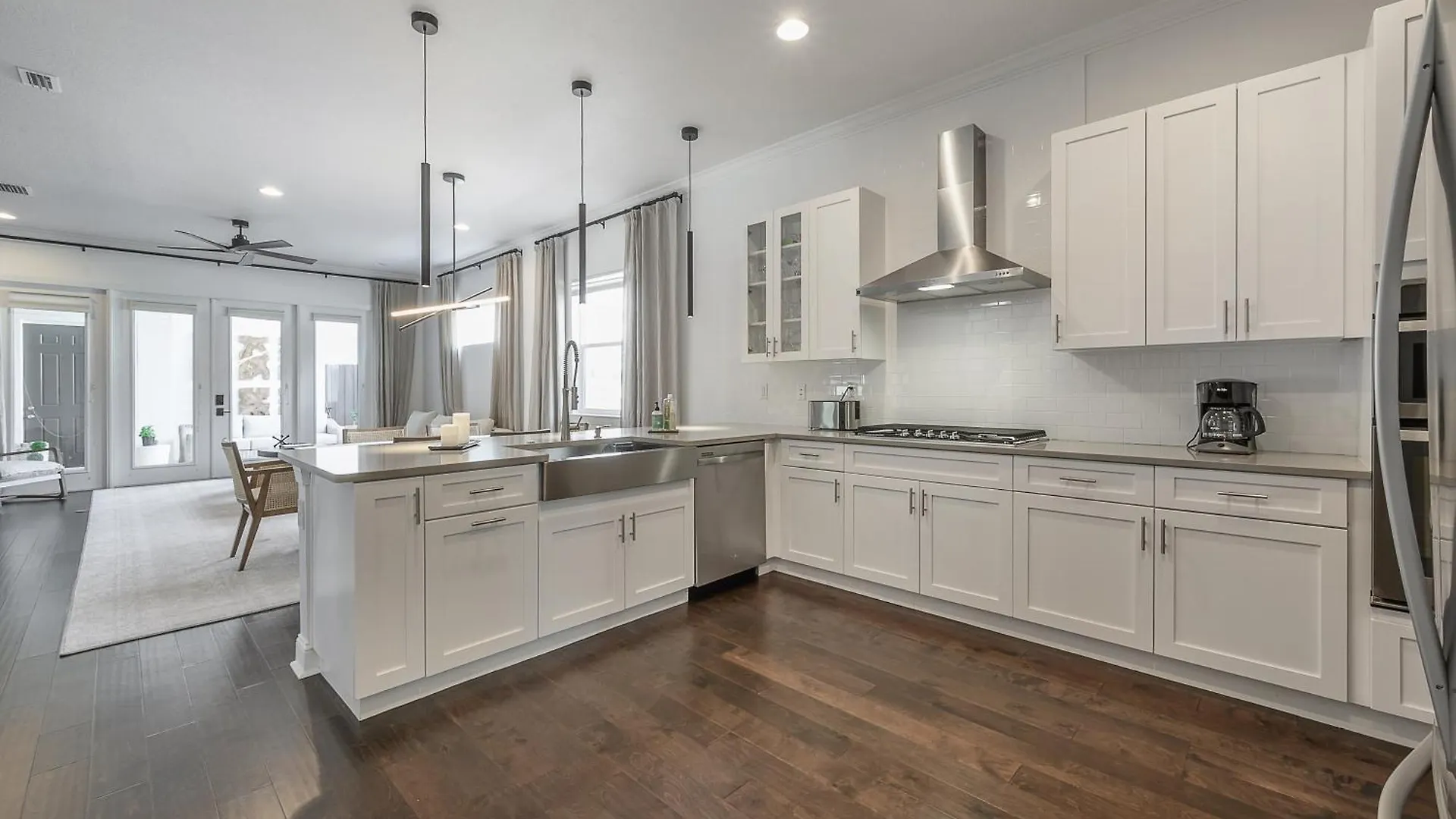 201 S Fremont Ave Unit 1 Front Villa Tampa