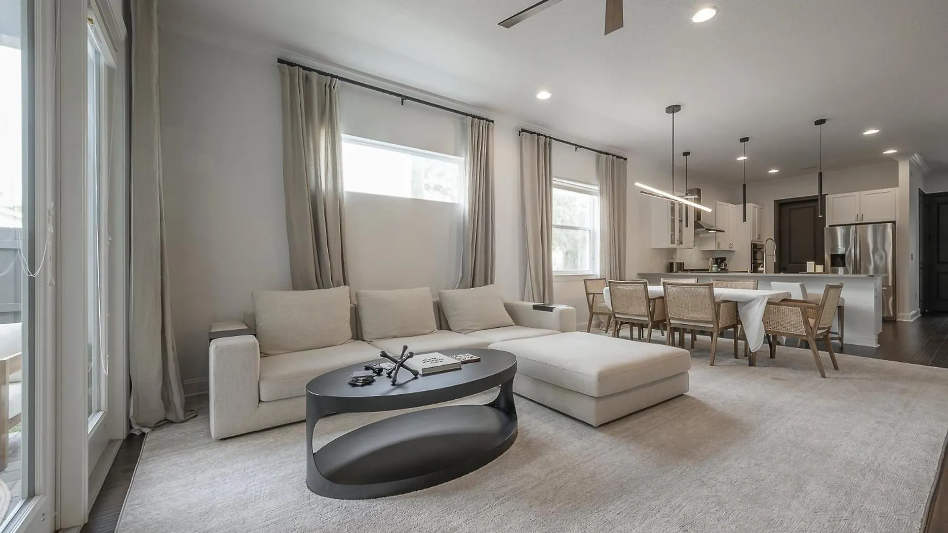 201 S Fremont Ave Unit 1 Front Villa Tampa