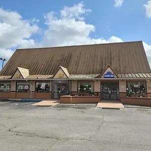 Motel Near Busch Gardens, Tampa