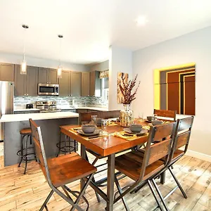 Holiday home Centrally Located Family In, Tampa