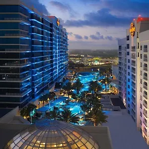 Seminole Hard Rock And Casino Тампа