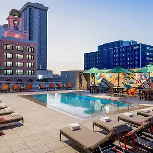 Hyatt Place Downtown Hotel