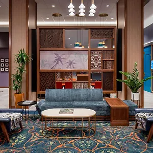 Hyatt House Downtown Hotel