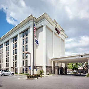 Hampton International Airport/westshore Hotel