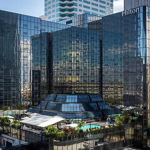 Hilton Downtown Тампа