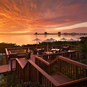 Grand Hyatt Bay Тампа