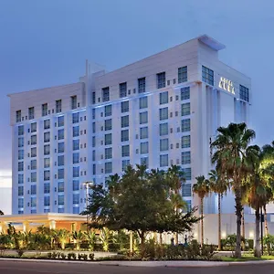 Alba Tampa, Tapestry Collection By Hilton Тампа