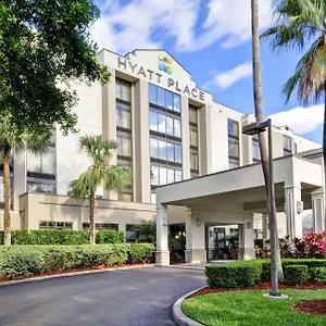 Hotel Hyatt Place Airport/westshore, Tampa