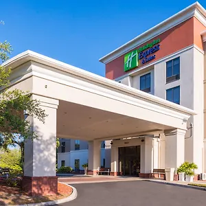 2* Hotel Express & Tampa-anderson Road-veterans Exp By Ihg
