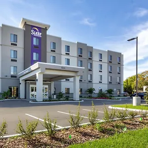 2* Hotel Sleep & South