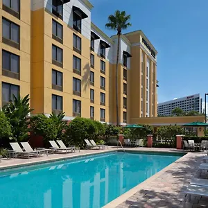 3* Hotel Springhill By Marriott Westshore