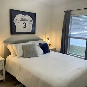 Holiday home Riverside Riviera At Seminole Heights, Tampa