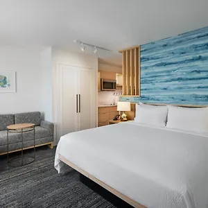 Hotel Towneplace By Marriott Casino Area, Tampa
