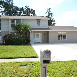 Holiday home Hosting New, Tampa