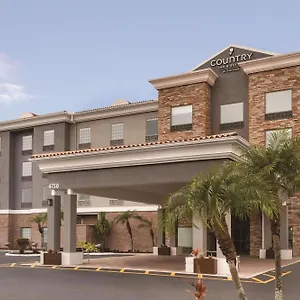 Country & By Radisson, Rj Stadium - Airport East Hotel