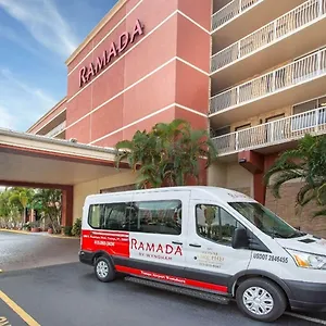 Ramada By Wyndham Westshore Airport South Tampa