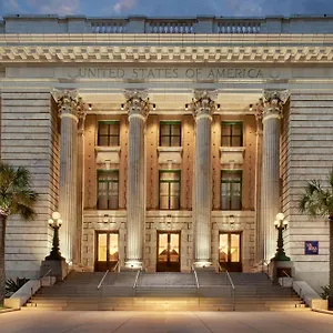 4* Hotel Le Méridien Tampa, The Courthouse