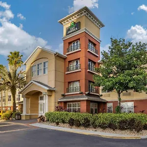 2* Hotel Extended America - - Airport - N Westshore Blvd
