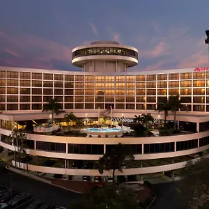Airport Marriott Тампа