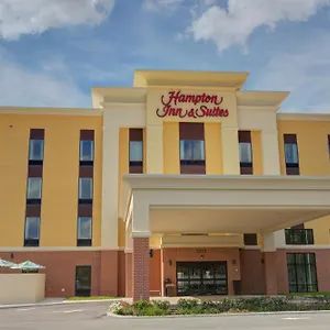 Hampton & By Hilton Busch Gardens Area Tampa