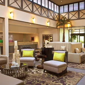 4* Hotel Hilton Airport Westshore