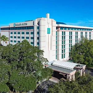 Embassy By Hilton Usf Near Busch Gardens Tampa