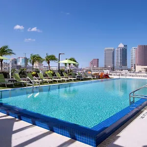 3* Hotel Hampton Downtown Channel District