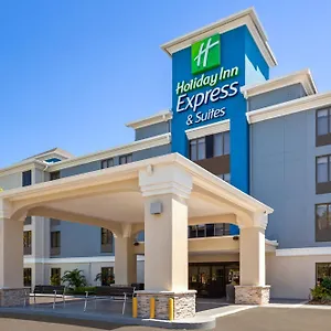 2* Hotel Express & Tampa-rocky Point Island By Ihg