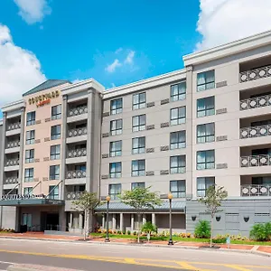 3* Hotel Courtyard Downtown
