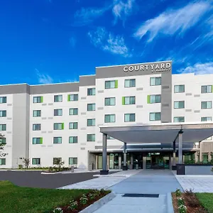 Hotel Courtyard By Marriott Northwest/veterans Expressway, Tampa