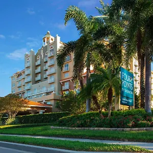 Four Points By Sheraton Airport Westshore Tampa