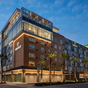 Element Midtown Hotel