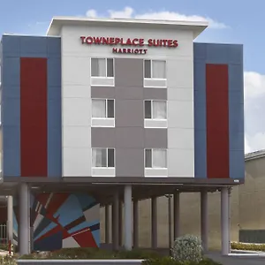 Towneplace By Marriott South Tampa