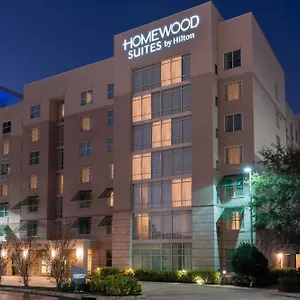 Homewood By Hilton Airport - Westshore Hotel