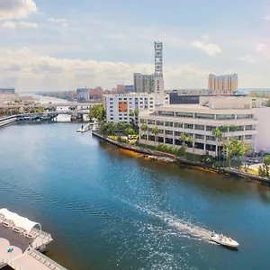 Aloft - Downtown Hotel