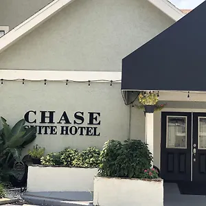 3* Hotel Chase Rocky Point