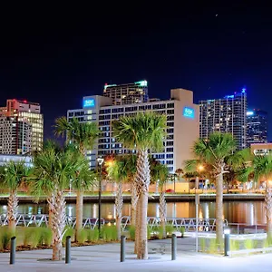 The Barrymore Riverwalk Tampa
